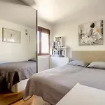 Cosy 2 Pieces -Lumineux- Balcon & Proche Montparnasse