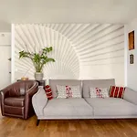 Cosy 2 Pieces -Lumineux- Balcon & Proche Montparnasse
