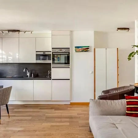 Cosy 2 Pieces -lumineux- Balcon & Proche Montparnasse Apartment Paris